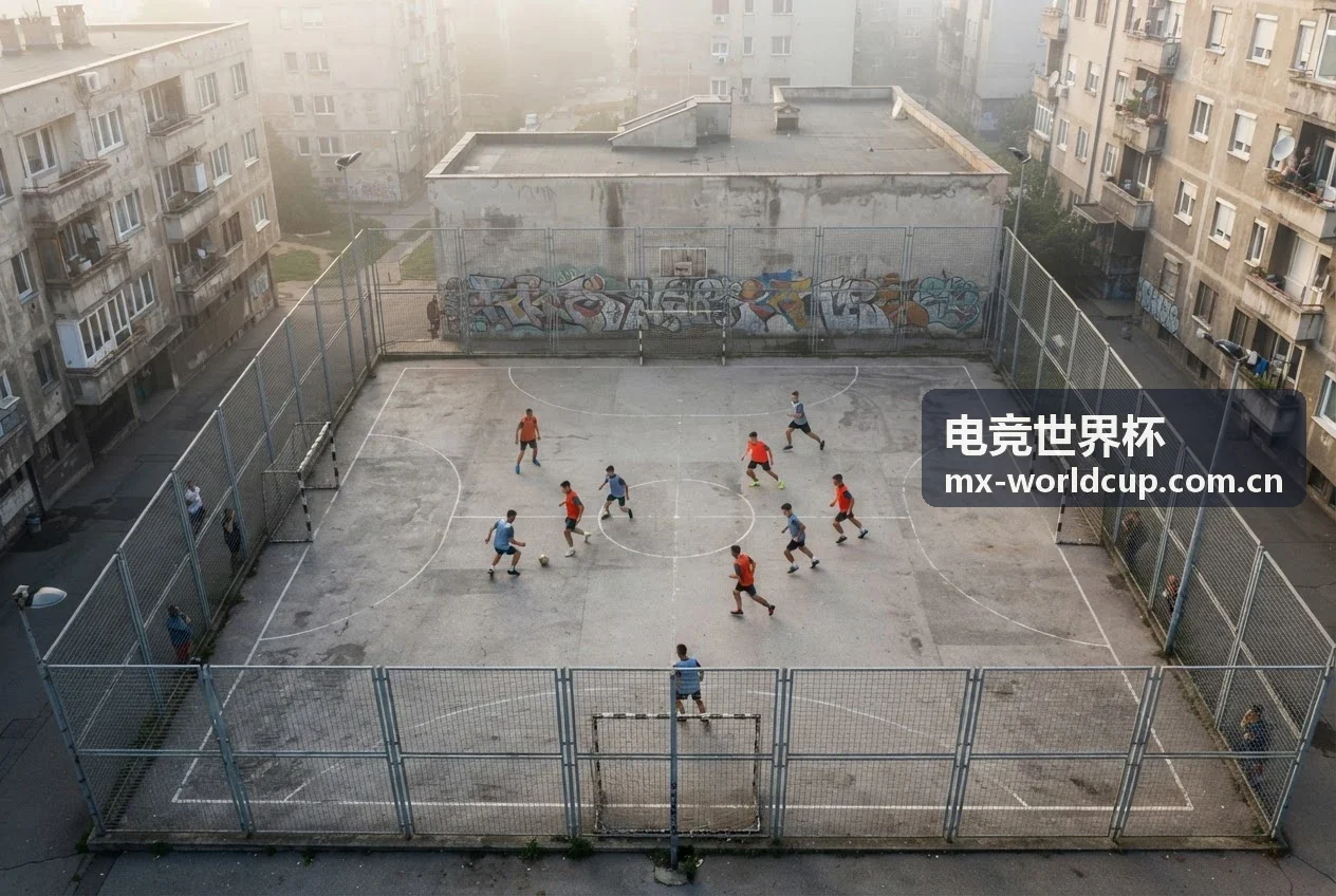 电竞世界杯赛事总览精彩瞬间